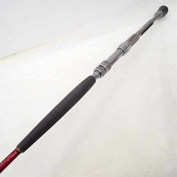 ０９マッドバイパーファング１８５Ｍ